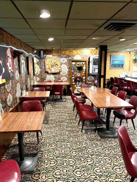 More Photos Of 259 Main st, Woonsocket Restaurant For Sale