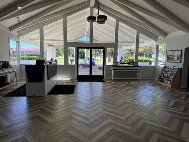 More Photos Of 6319 E M-115, Cadillac Hospitality For Sale