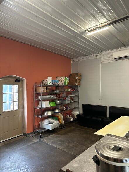 More Photos Of 1102 E 37th St., Kansas City Storefront Retail Office For Lease