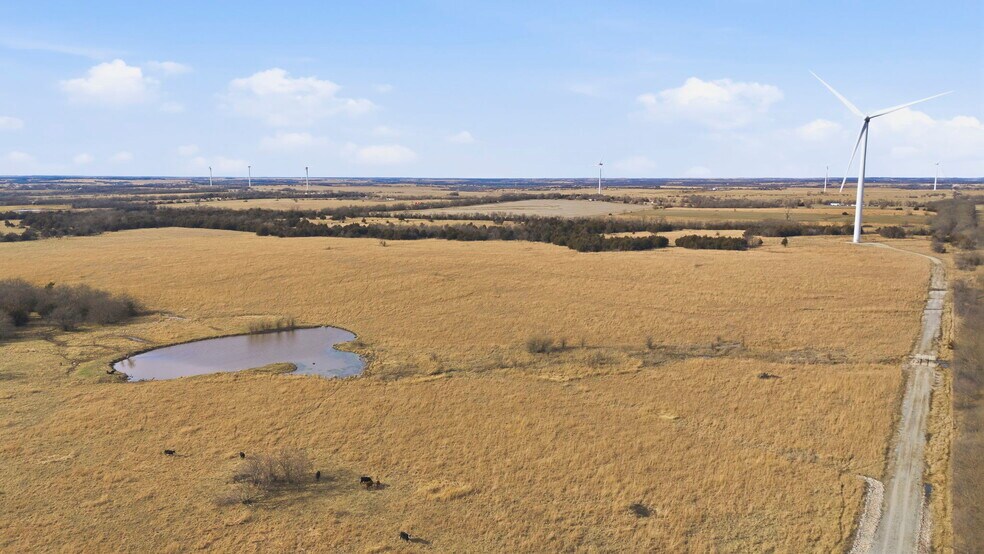 Primary Photo Of 23rd Rd @ Plantar Rd, Waverly Land For Sale
