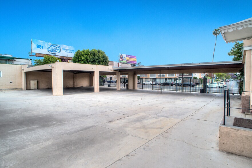 More Photos Of 4623-4631 Beverly Blvd, Los Angeles Land For Sale