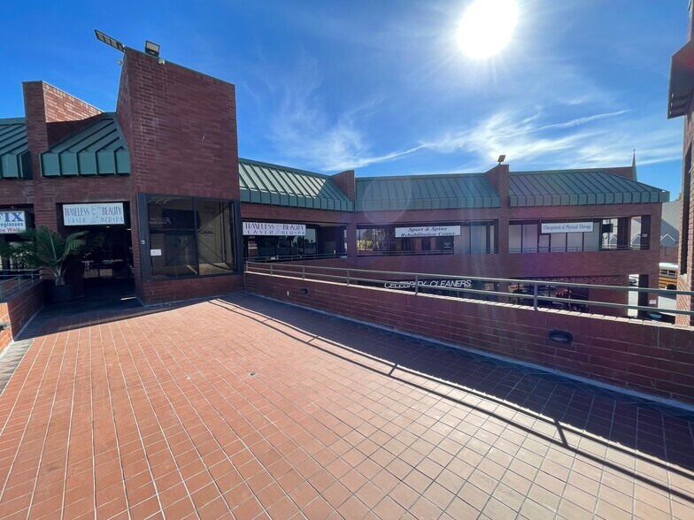 More Photos Of 14318-14394 Ventura Blvd, Sherman Oaks Unknown For Lease