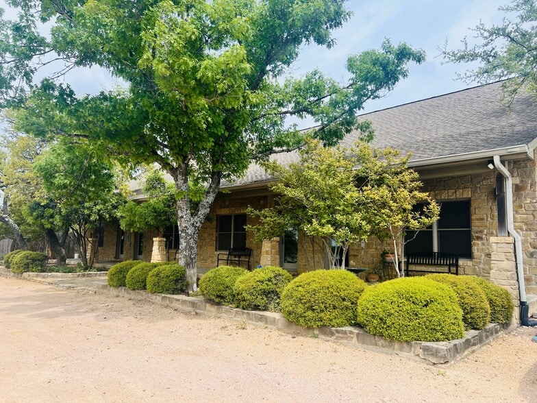 Primary Photo Of 11183 Circle, Austin Office For Lease