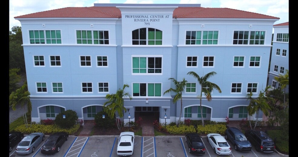 More Photos Of 7951 Riviera Blvd, Miramar Unknown For Lease