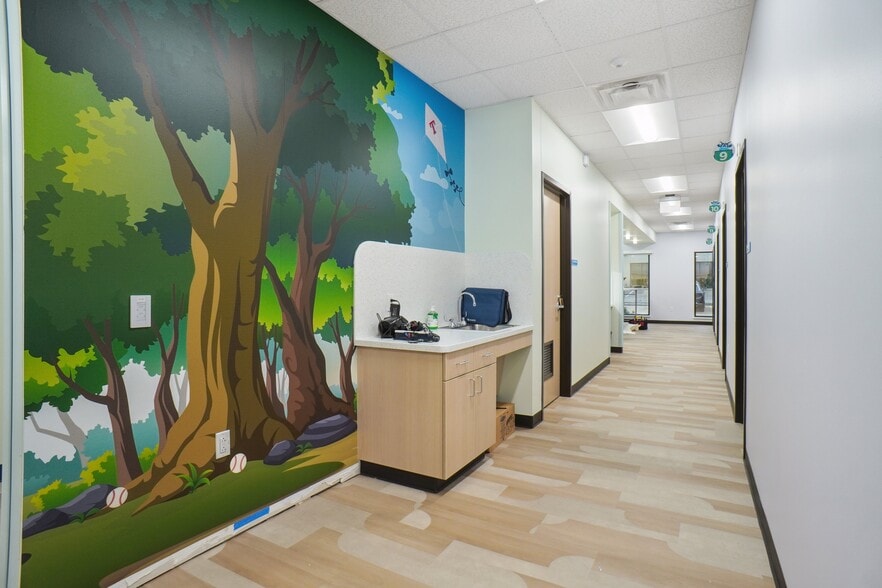 More Photos Of 6825 Manhattan Blvd, Fort Worth Medical For Sale