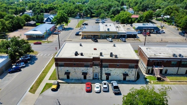 More Photos Of 605-701 E University Ave, Georgetown Storefront Retail Office For Sale