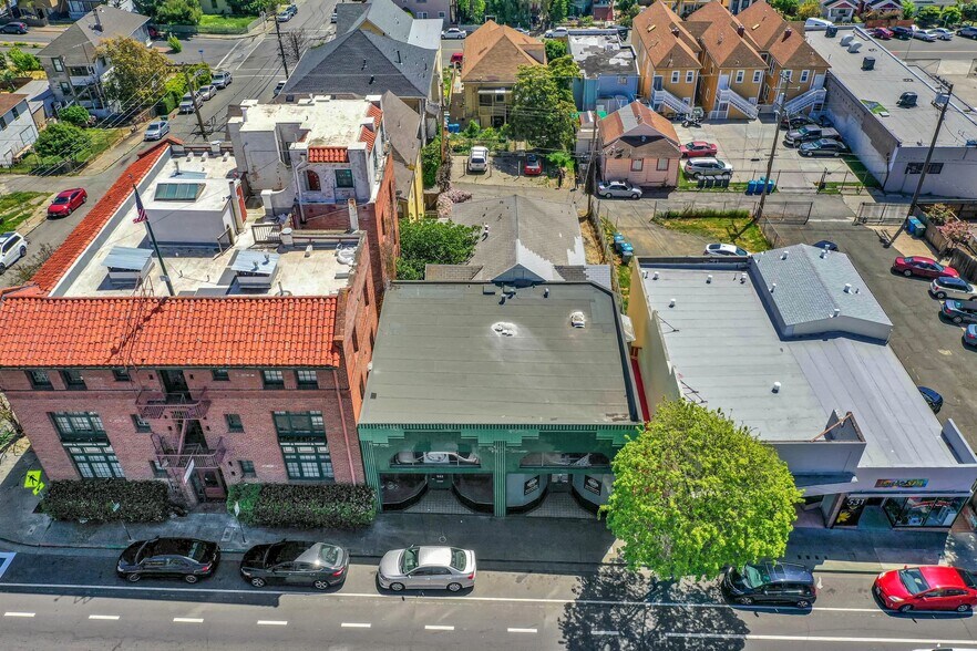 More Photos Of 539-543 Georgia St, Vallejo Storefront Retail Residential For Lease