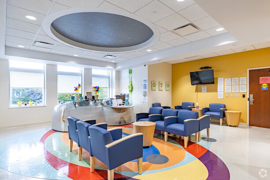 More Photos Of 14-01 Broadway, Fair Lawn Medical For Lease