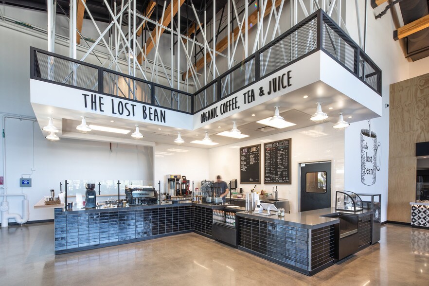 More Photos Of 1705 Flight Way, Tustin General Retail For Lease