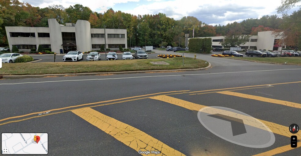 More Photos Of 225 Gordons Corner Rd, Manalapan Township Medical For Lease