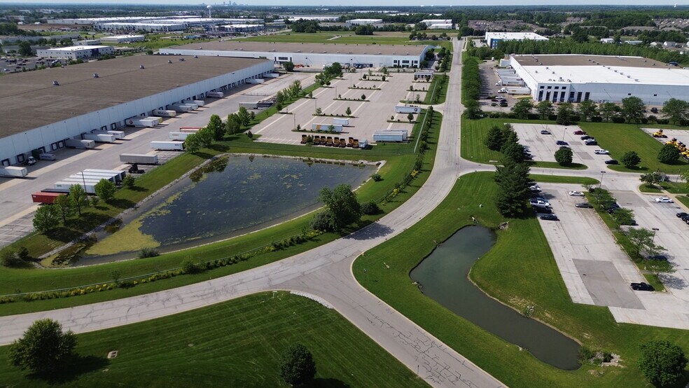 More Photos Of 700 Commerce Parkway West Dr, Greenwood Land For Lease