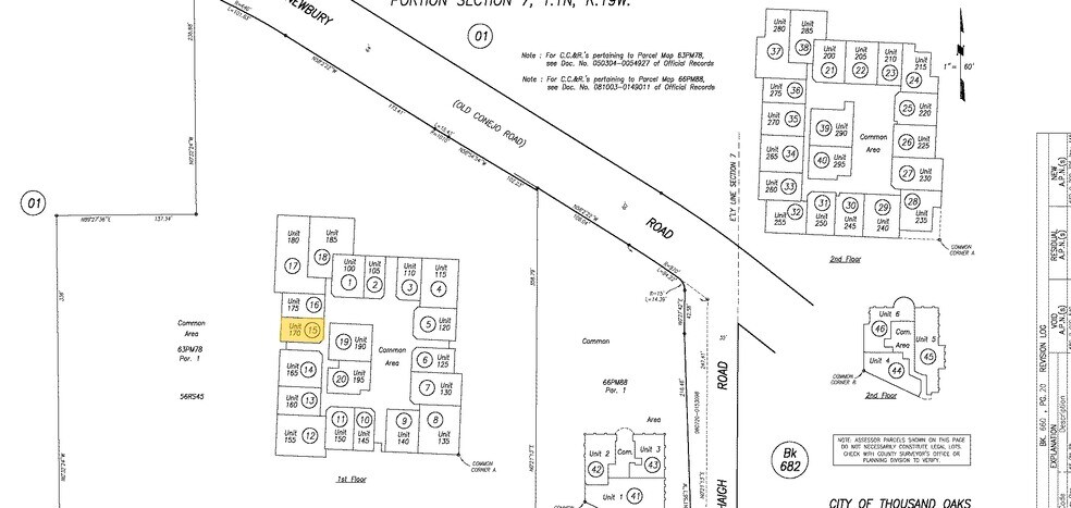 More Photos Of 1000 Newbury Rd, Thousand Oaks Medical For Sale