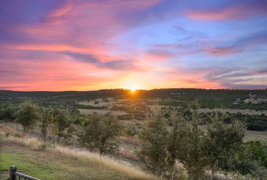 More Photos Of Mustang Creek Ranch, Dripping Springs Land For Sale