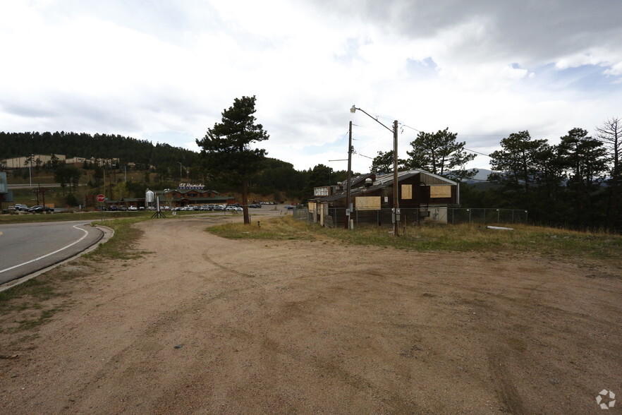 Primary Photo Of 29259-29339 US Hwy 40, Evergreen Land For Lease