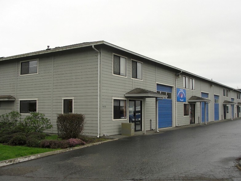 More Photos Of 5670 W End Rd, Arcata Warehouse For Lease