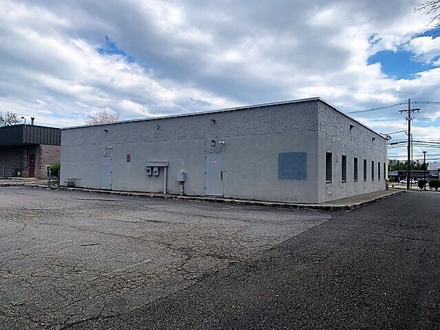 More Photos Of 1116 W Route 46, Parsippany Storefront Retail Office For Lease