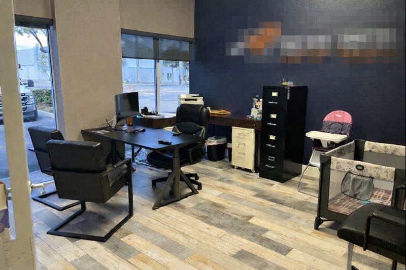 More Photos Of 20871 Johnson St, Pembroke Pines Warehouse For Sale