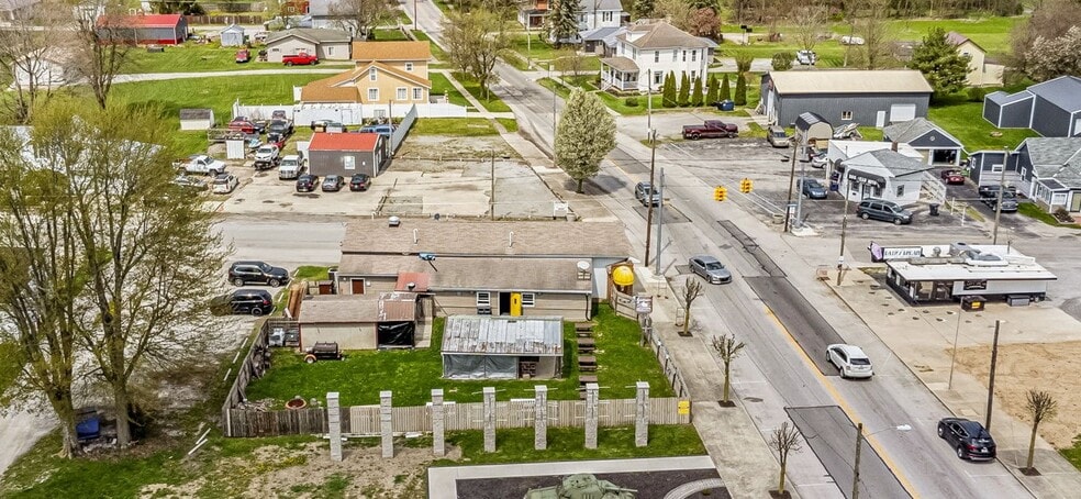 More Photos Of 297 N Main St, Dunkirk Bar For Sale