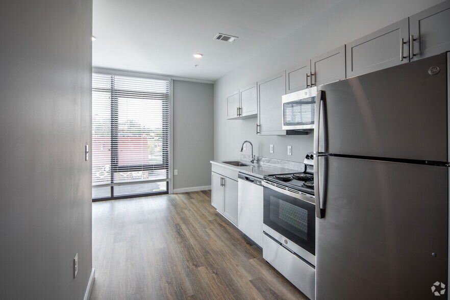 More Photos Of 4040 Travis Dr, Nashville Apartments For Sale