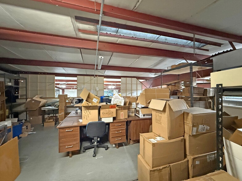 More Photos Of 103 Maxwell Ct, Santa Rosa Warehouse For Sale