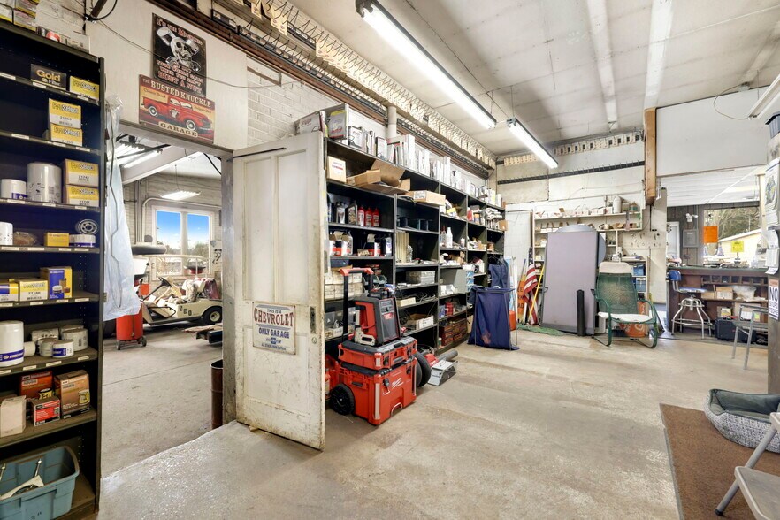 More Photos Of N4364 WI-49 Hwy, Poy Sippi Flex For Sale