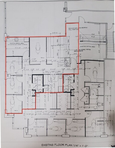 More Photos Of 25055 Riding Plz, South Riding Medical For Lease