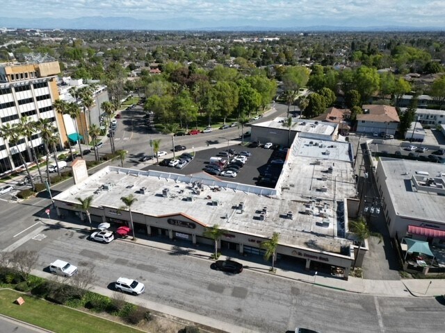 More Photos Of 5201-5220 E Pacific Coast Hwy, Long Beach Unknown For Lease