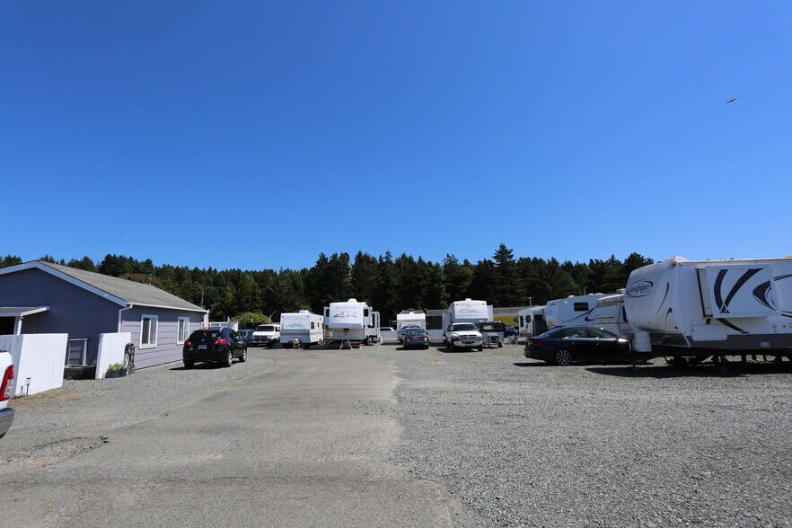 More Photos Of 308 Ocean Ave, Trinidad Land For Sale