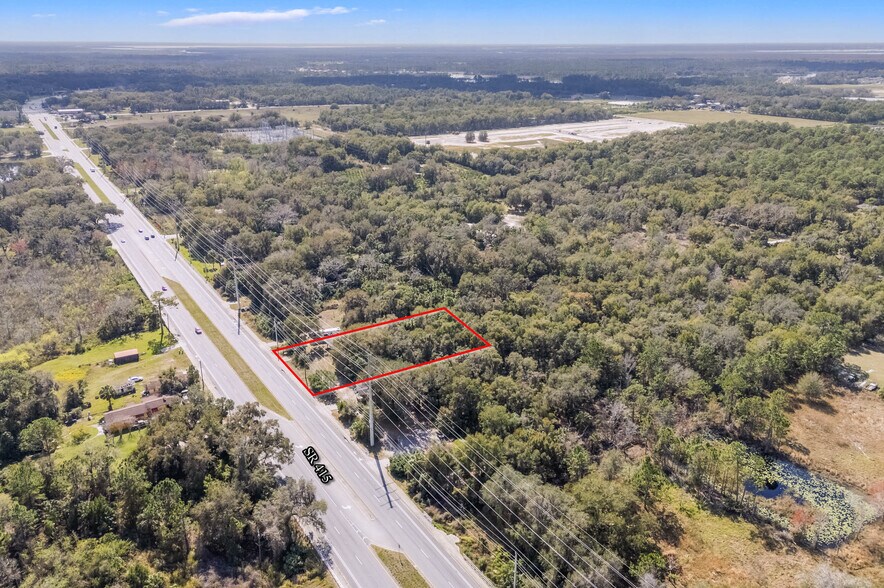 More Photos Of 572 State Rte 415, Osteen Land For Sale