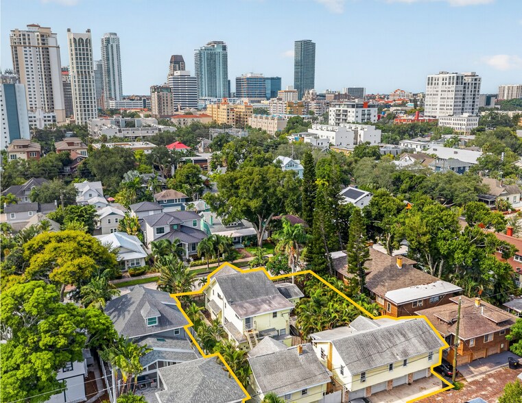 More Photos Of 135 7th Ave NE, Saint Petersburg Apartments For Sale