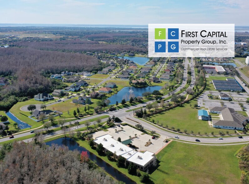 More Photos Of 3201 Budinger Ave, Saint Cloud Medical For Sale