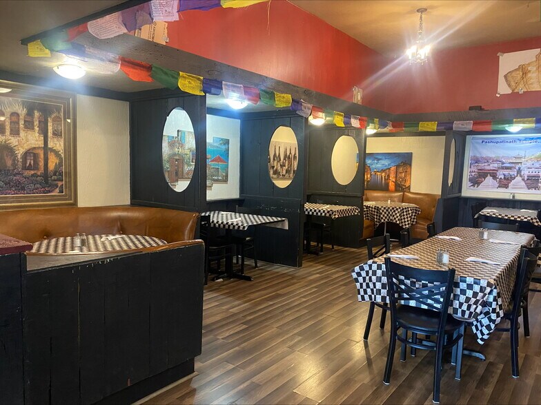 More Photos Of 207 S 3rd St, Laramie Restaurant For Sale