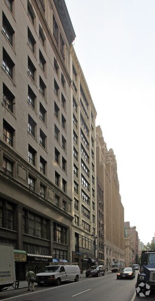 More Photos Of 9 E 37th St, New York Office For Lease