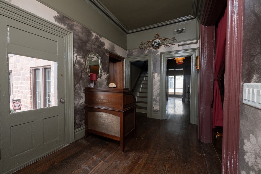 More Photos Of 91 W Clinton Ave, Tenafly General Retail For Sale