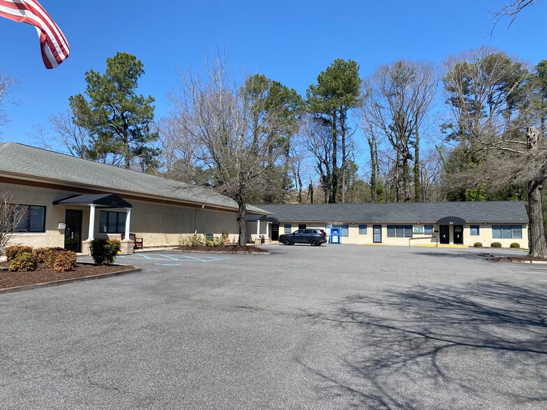 More Photos Of 312 Second St, Williamsburg Unknown For Lease