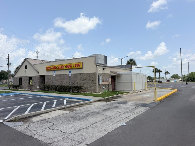 More Photos Of 2439 Enterprise Rd, Orange City Restaurant For Sale