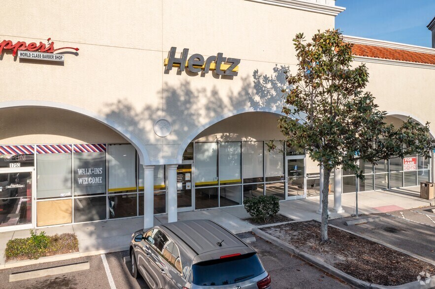 More Photos Of 1720-1758 Rinehart Rd, Sanford Unknown For Lease