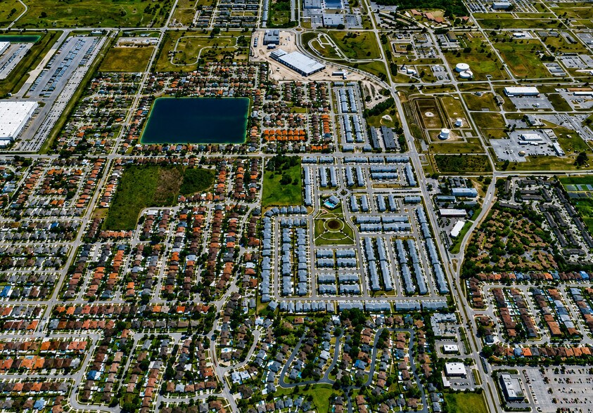 More Photos Of SW 284th St, Homestead Land For Sale