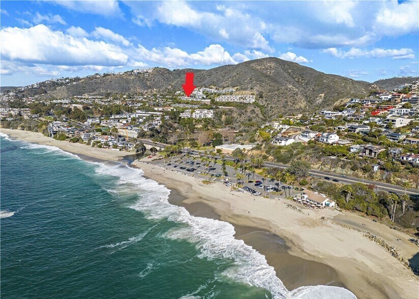 More Photos Of 21722 Ocean Vista Dr, Laguna Beach Land For Sale