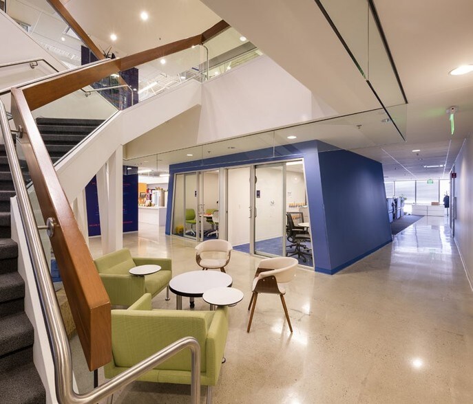 More Photos Of 1221 Broadway, Oakland Office For Lease