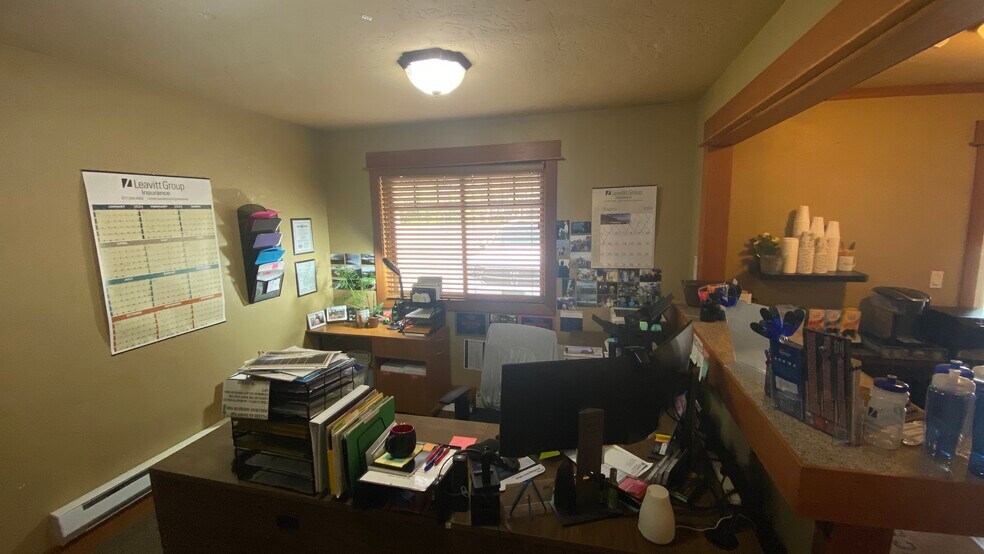 More Photos Of 724 Second St E, Kalispell Office For Lease