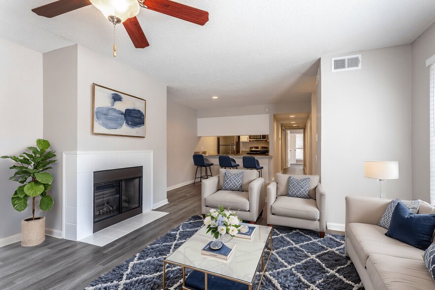 More Photos Of 4328 Duck Creek Dr, Garland Apartments For Sale