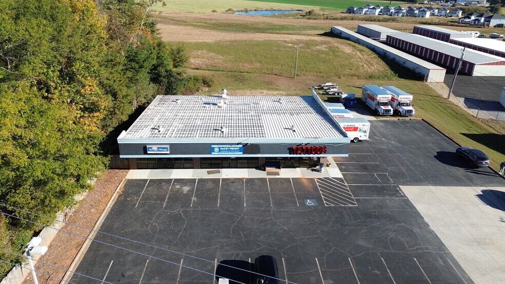 More Photos Of 95-99 Welpine Rd, Pendleton Freestanding For Sale