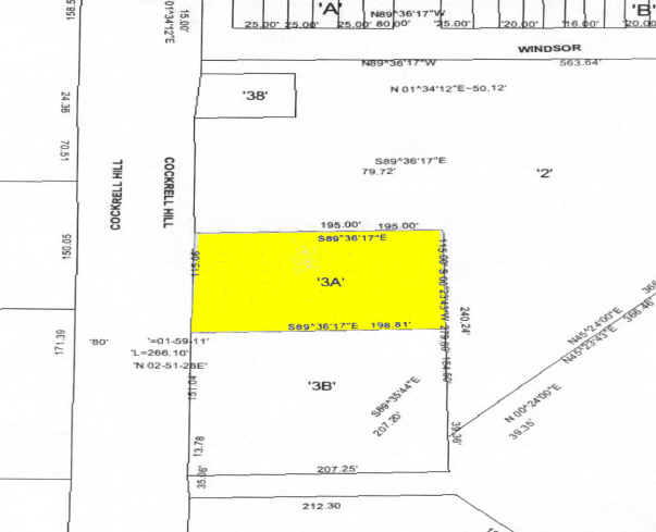 More Photos Of 726 S Cockrell Hill Rd, Duncanville Office For Sale