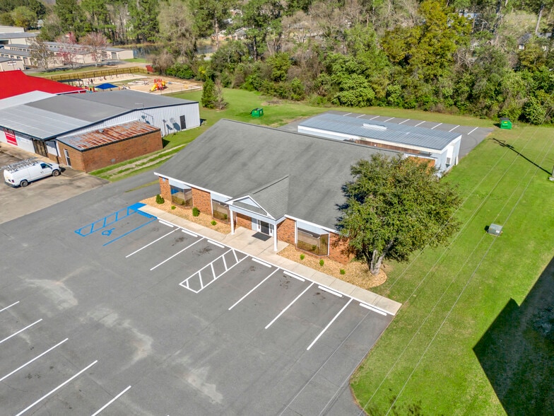 More Photos Of 1501 US Highway 19 S, Leesburg Office For Sale