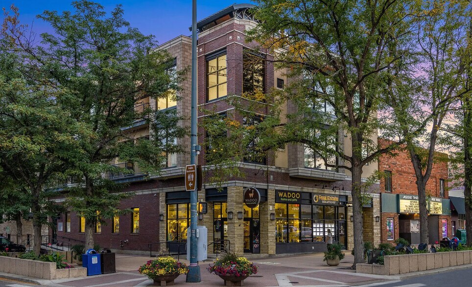 More Photos Of 200 S College Ave, Fort Collins Apartments For Sale