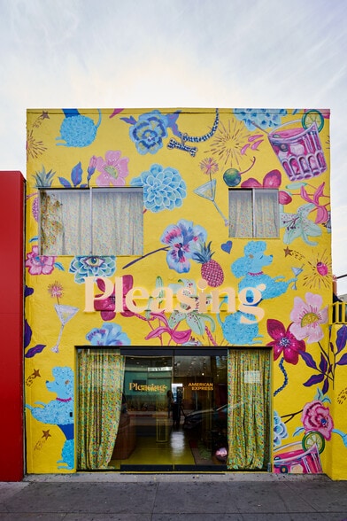 More Photos Of 1306 Abbot Kinney Blvd, Venice Storefront Retail Office For Lease