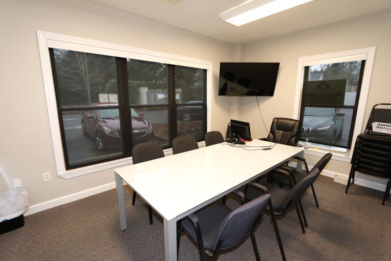 More Photos Of 955 W Wade Hampton Blvd, Greer Office For Lease