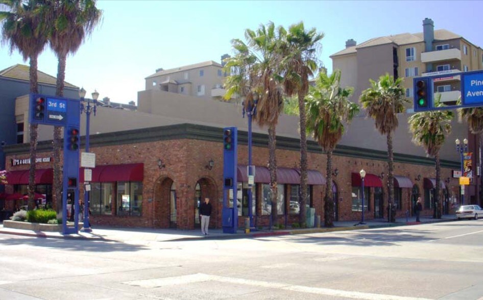 More Photos Of 108 W 3rd St, Long Beach Restaurant For Sale