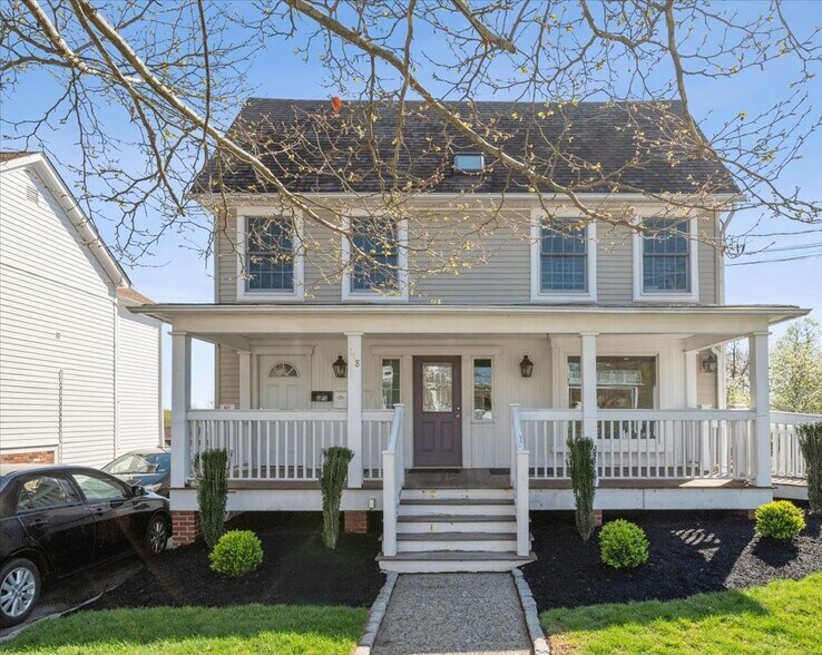 More Photos Of 108 S Finley Ave, Basking Ridge Storefront Retail Office For Lease